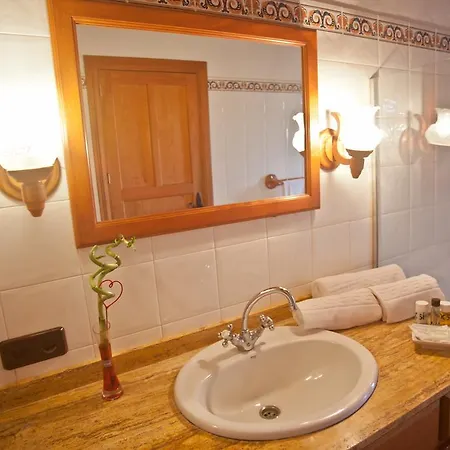 Bed and breakfast Es Carbo 4*