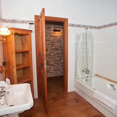 Bed & Breakfast Es Carbo Ses Salines (Mallorca)