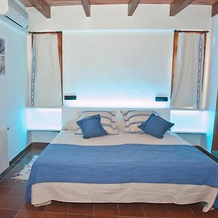Es Carbo Bed & Breakfast 4*