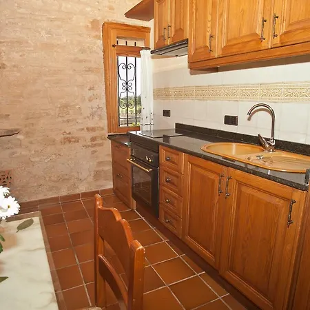 Es Carbo Bed & Breakfast Ses Salines (Mallorca)