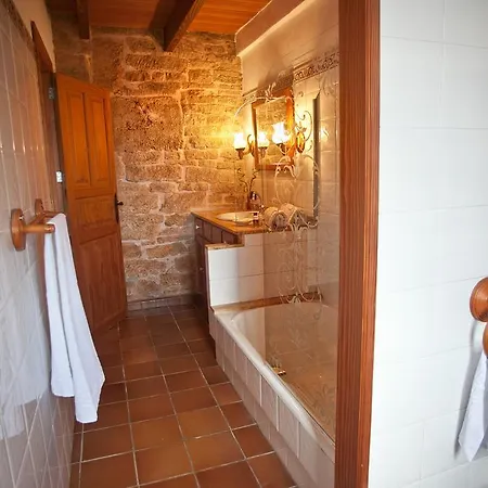 Bed & Breakfast Es Carbo Ses Salines (Mallorca)