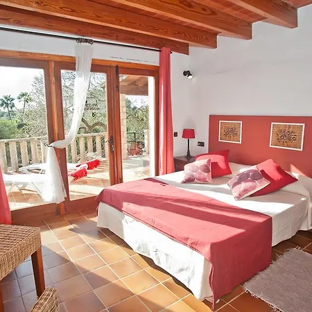 Bed & Breakfast Es Carbo
