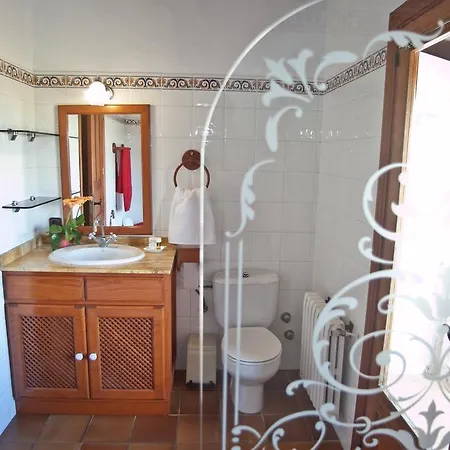 Bed & Breakfast Es Carbo 4*