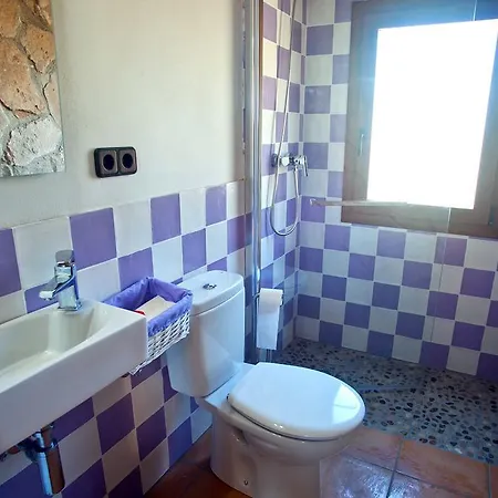 Bed & Breakfast Es Carbo