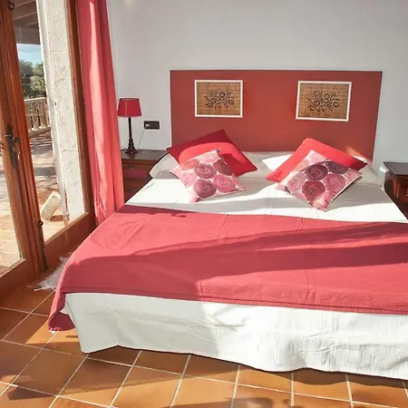 Es Carbo Bed & Breakfast