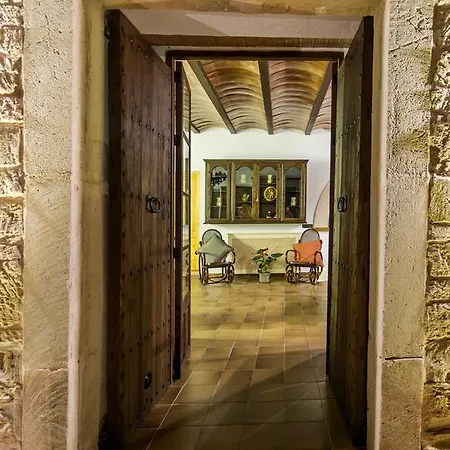 Es Carbo Frühstückspension Ses Salines (Mallorca)