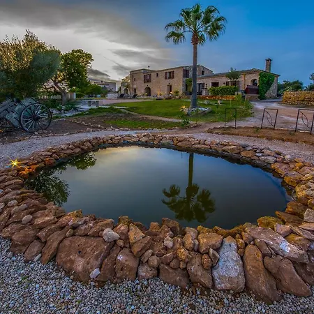 Es Carbo Bed & Breakfast 4*
