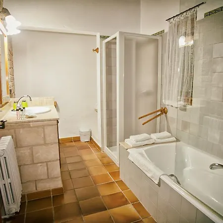 Es Carbo Bed & Breakfast