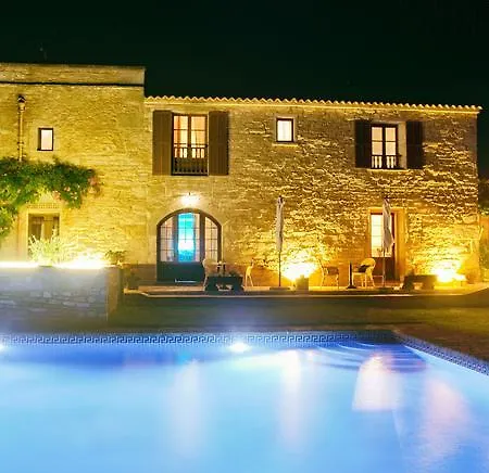 Frühstückspension Es Carbo Ses Salines (Mallorca)