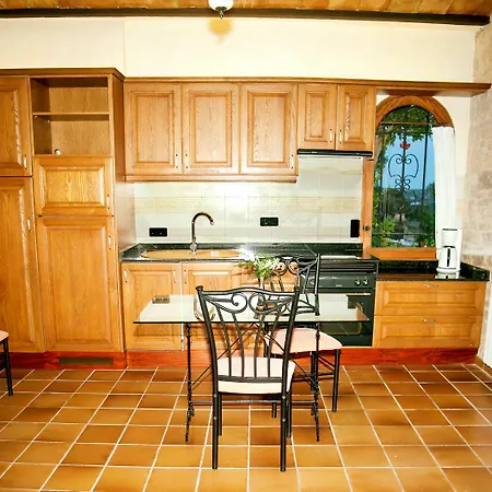 Bed & Breakfast Es Carbo