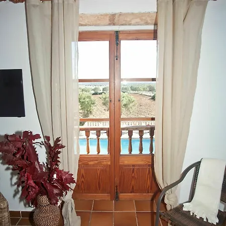 Es Carbo Bed & Breakfast Ses Salines (Mallorca)