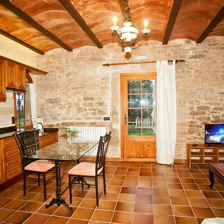 Es Carbo Bed & Breakfast